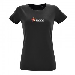 Izarkom camiseta entallada