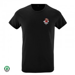 Camiseta orgánica corte...