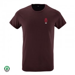 Camiseta orgánica corte...
