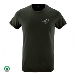 Camiseta orgánica corte...