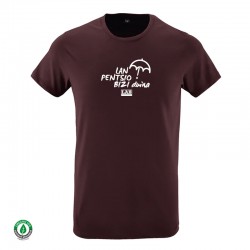 Camiseta orgánica corte...
