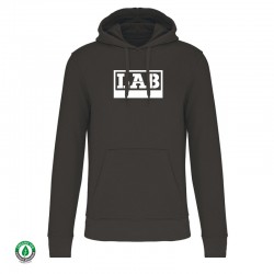 Sudadera orgánica unisex...