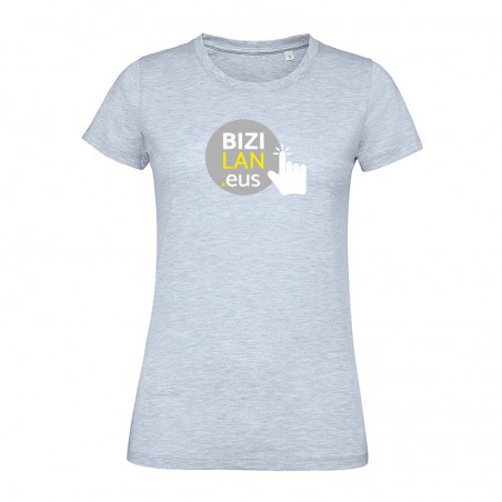 Camiseta entallada bizilan LAB