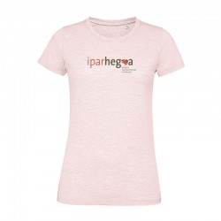 Camiseta entallada...