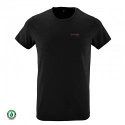 Camiseta orgánica corte...