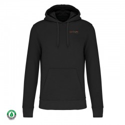Sudadera orgánica unisex...