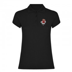 Polo entallado vintage_T LAB