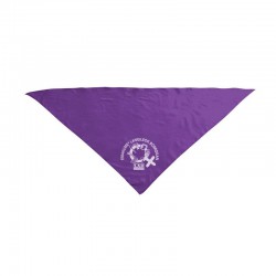 Pañuelo triangular Emakume...