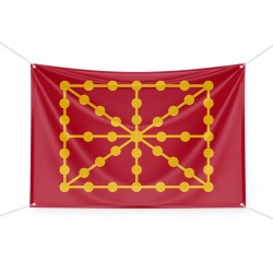 Bandera de Navarra