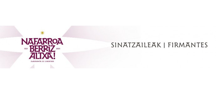 Sinatzaileak