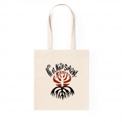 Tote bag Ni ez naiz sorgina