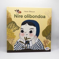 Nire Olibondoa - Hazar Elbayya