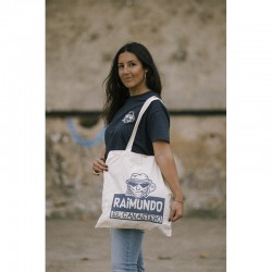 Tote bag Raimundo El...