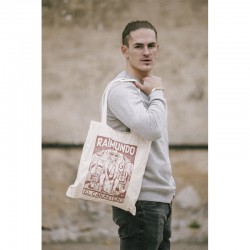 Tote Bag Raimundo El...