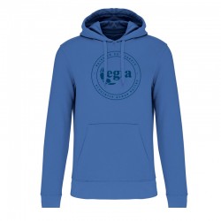 Sudadera unisex...