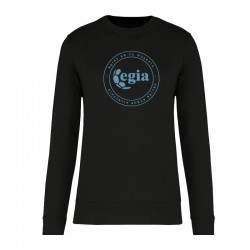 Sudadera unisex kaputxa...
