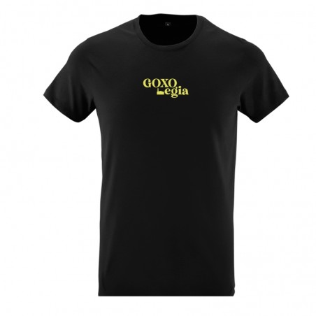 Camiseta unisex Goxo Teila