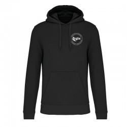 Kaputxadun unisex sudadera...