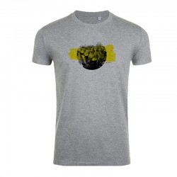 Camiseta unisex Zigarro...