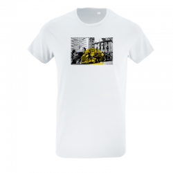 Camiseta Porrontxoak...