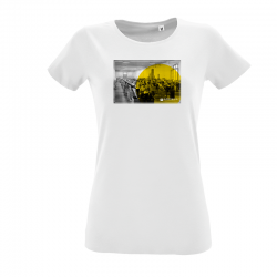 Camiseta Tabakalera 2 estua...