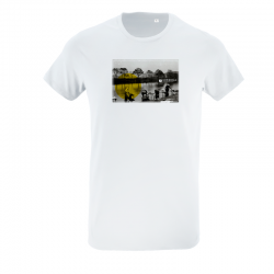Camiseta Latsariak unisex...