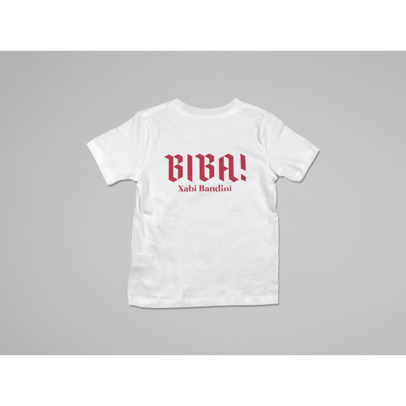BIBA! niñ@